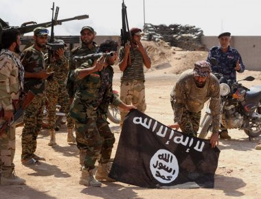 Ιράν: Συνελήφθησαν δεκάδες άνθρωποι που φέρονται να είναι μέλη του ISIS